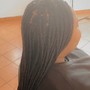 Senegalese Twist