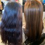 Nanopastia Keratin Treatment