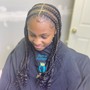 Individual Braids