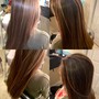 Full Balayage