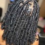 Senegalese Twist (Passion Twists)