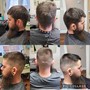 Beard Trim