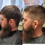 Beard Trim