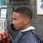 MENS HAIRCUT SUPREME