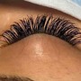 Strip Lashes