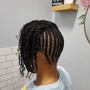 KIDS' Braided Style