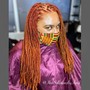 Interlocked- Dreadlocks small