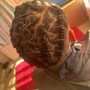 Braid Bar Style