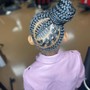 Kid's Braids (10 and under)