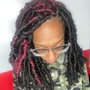 Poetic Justice Braids