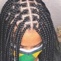 Waist Marley Twist