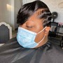 Scalp Treatment