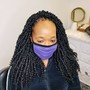 Micro Locs Maintenance