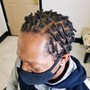 Micro Locs Maintenance