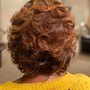 Women's Style Cut