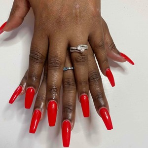 Acrylic Nails Near Me Spotsylvania Va Appointments Styleseat