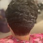 Women's Style Cut