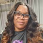 Frontal/closure maintenance