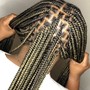 Braid design