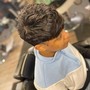 Kid’s Cut ages 2-12