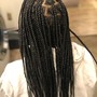 Root Touch Up