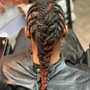 Individual Braids