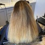 Extensions removal