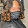 Hair Tint, Partial Color, Root Touch Up, Semi Permanent Color, Touch Ups