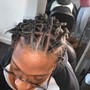 Starter Locs