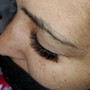 Eyelash Fill