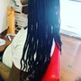 Senegalese Twist