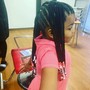 Box Braids