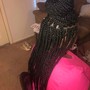 Crochet Braids