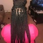 Crochet Braids