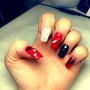 Nail art