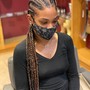 Box Braids