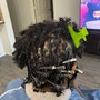 BANTU Knots ADULTS