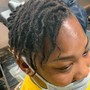 Scalp Treatment