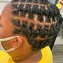 Kid's Style (plaits)