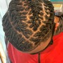 Cornrows