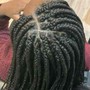 Kinky Twist