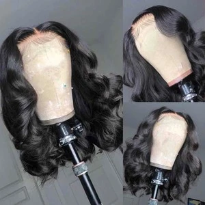 lace front wigs okc