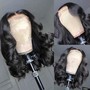 custom wig