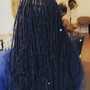 Medium passion twists