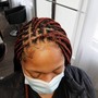 Kinky Twist