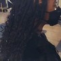 Crochet Braids