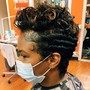 Digital Perm