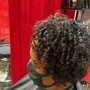 Comb Twist