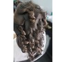 Wand Curls/Crimps