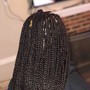 Crochet Braids